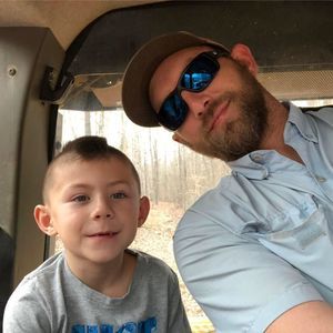 Meet your Posher, Ben